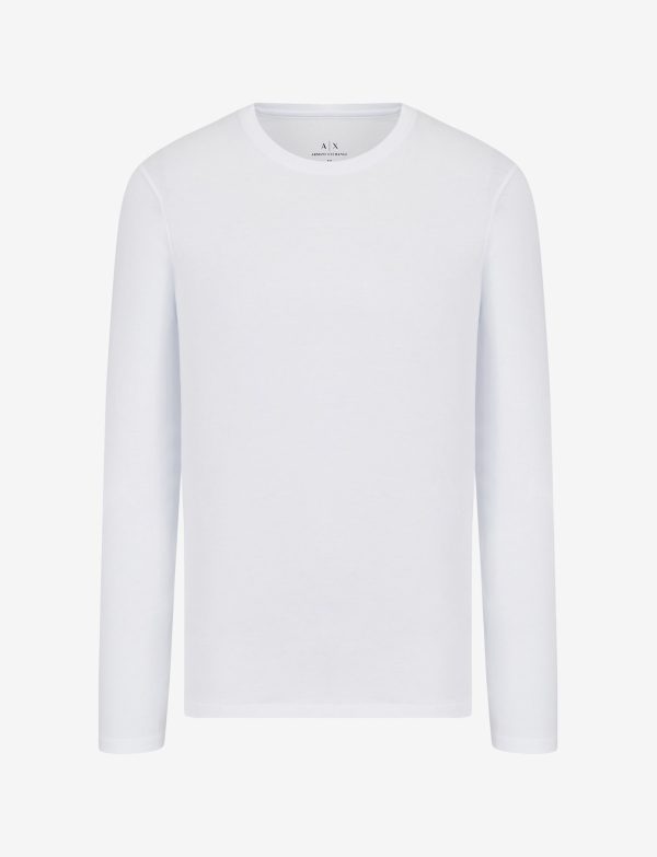 Long Sleeve Tee - Image 4